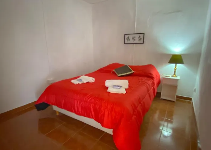 Casa Candiotti