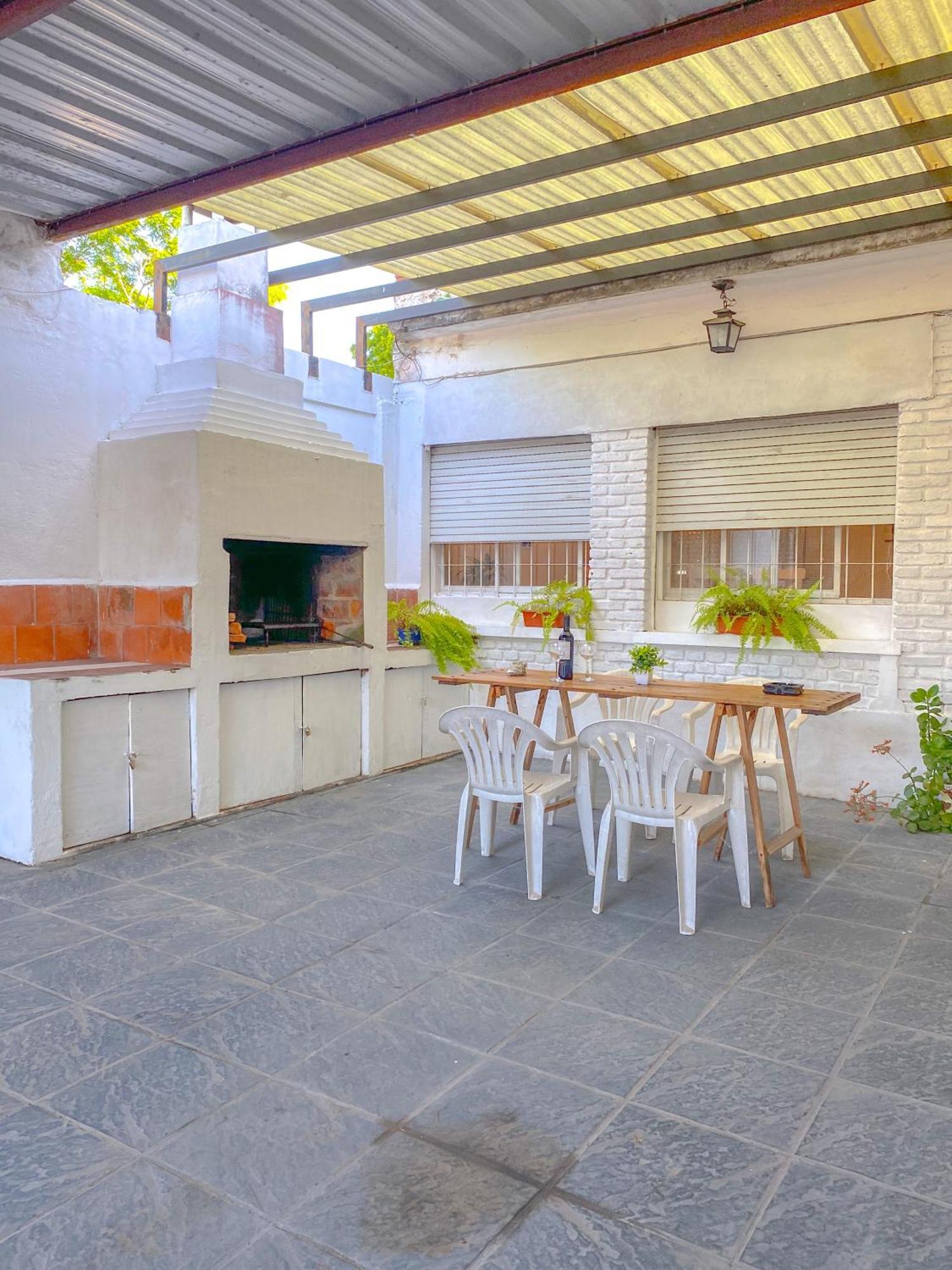 Casa Candiotti Holiday home *