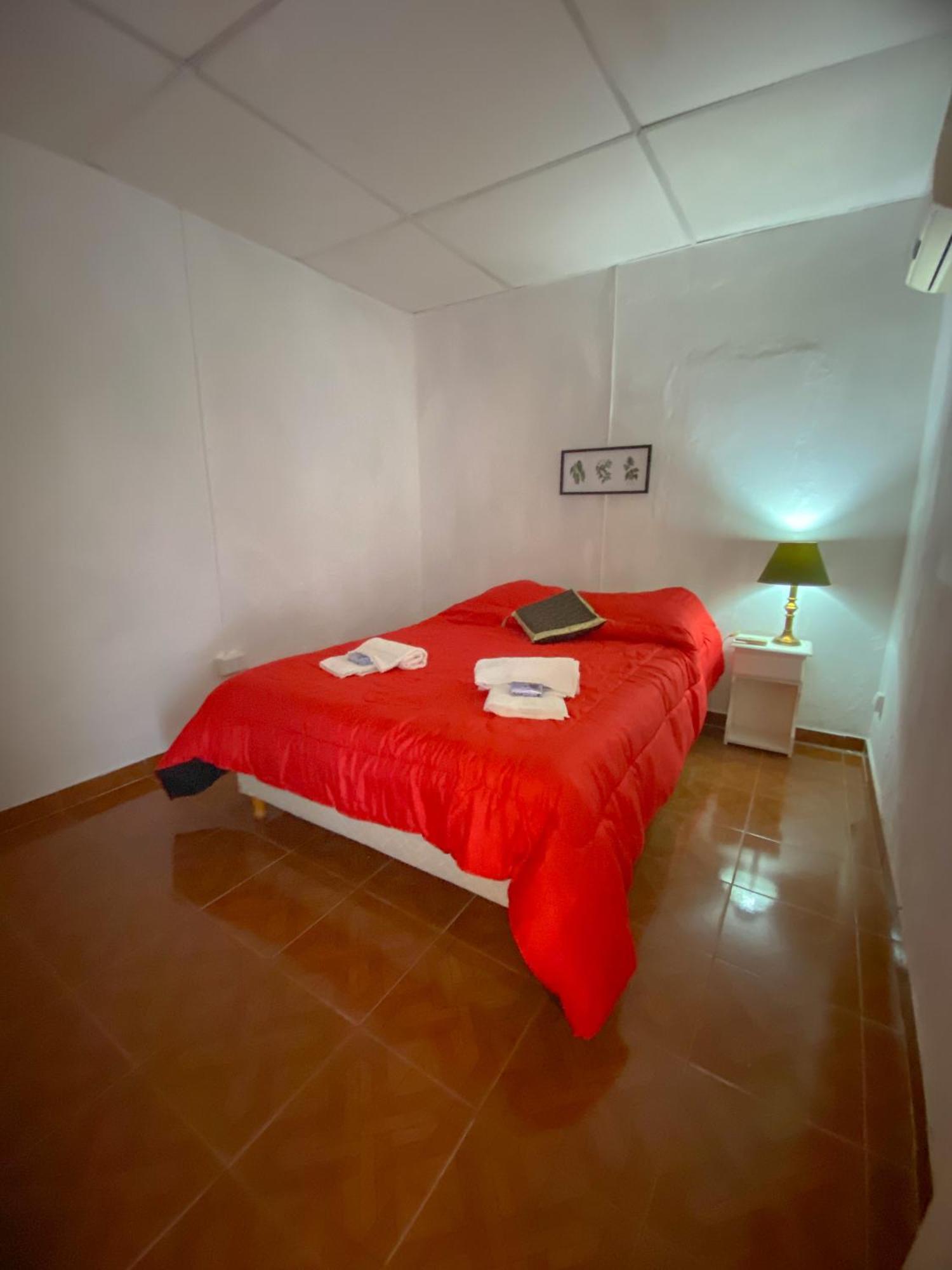 Casa Candiotti Holiday home Parana