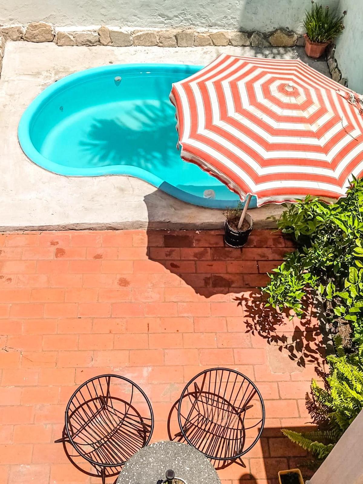 Casa Candiotti Holiday home