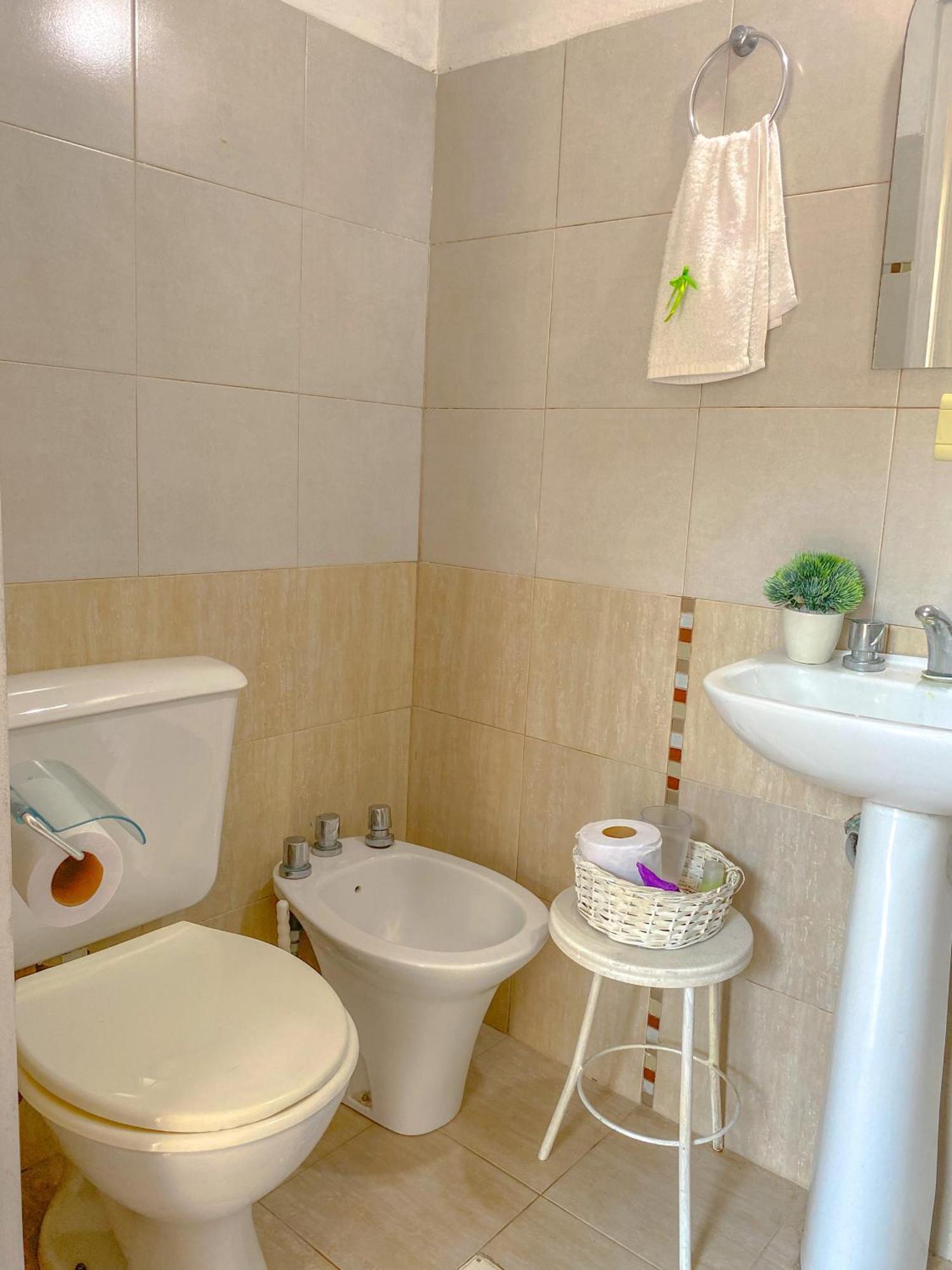 Casa Candiotti Holiday home