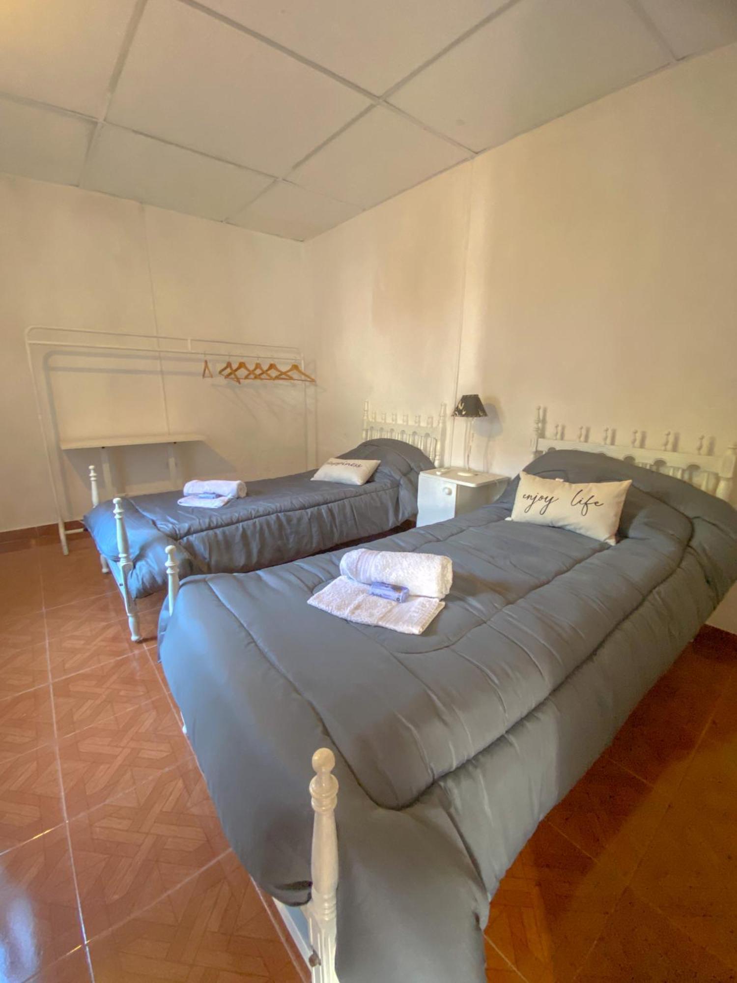 Holiday home Casa Candiotti Parana