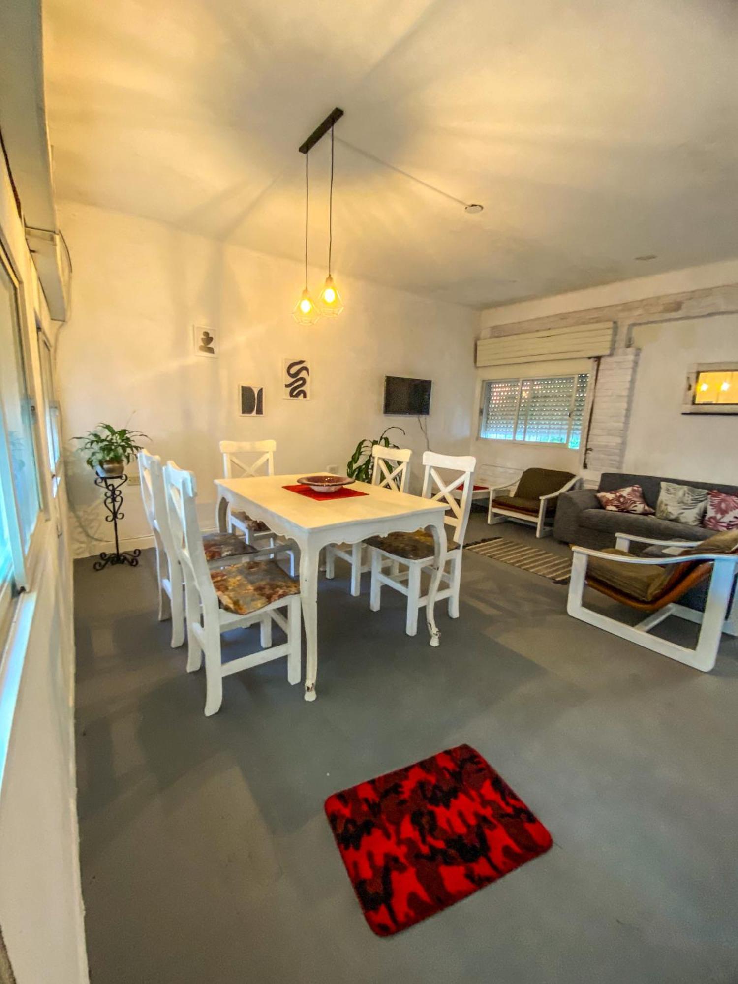 Holiday home Casa Candiotti *
