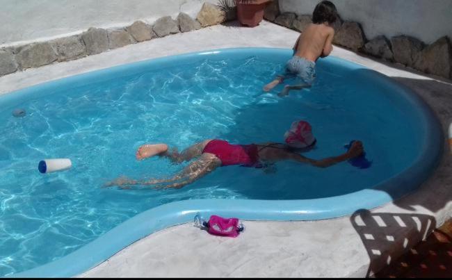 Holiday home Casa Candiotti *